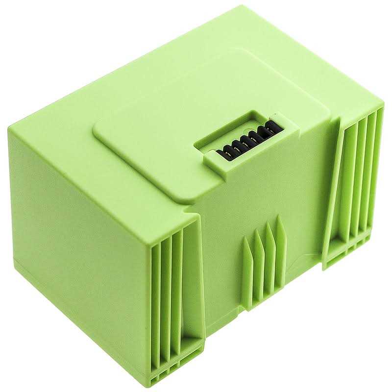 Battery for iRobot 7150 Roomba 5150 - Image 5
