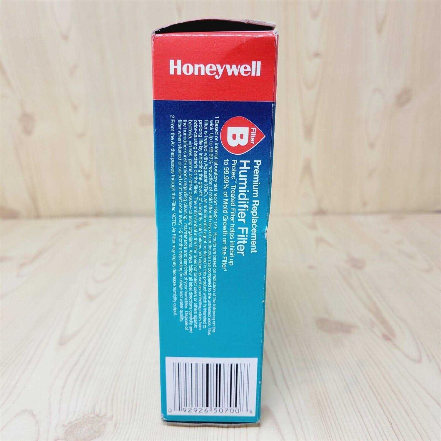 Honeywell Humidifier Replacement Filter for HCM-750 HAC-700 - Image 5