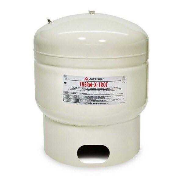 Amtrol 143N164 Therm-X-Trol ST-25V Expansion Tank - Image 5