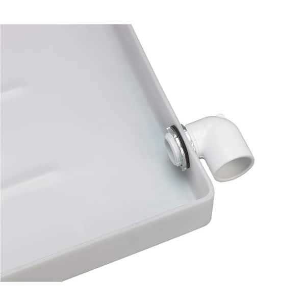 Mustee Durapan Washing Machine Pan - Image 3