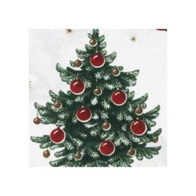 Villeroy & Boch Toy's Delight Engineered Fabric Tablecloth - Image 4