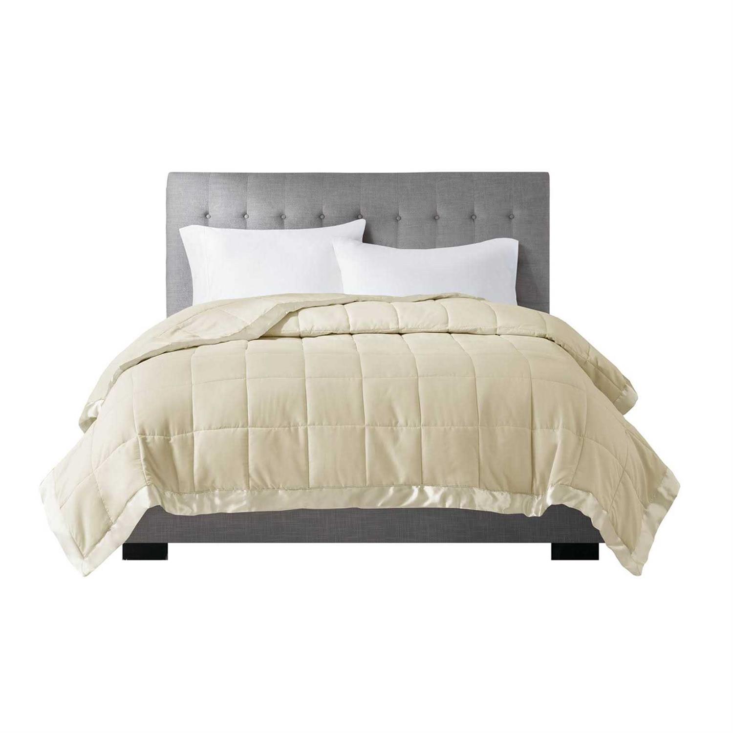 Madison Park Windom Down Alternative Blanket - Image 4