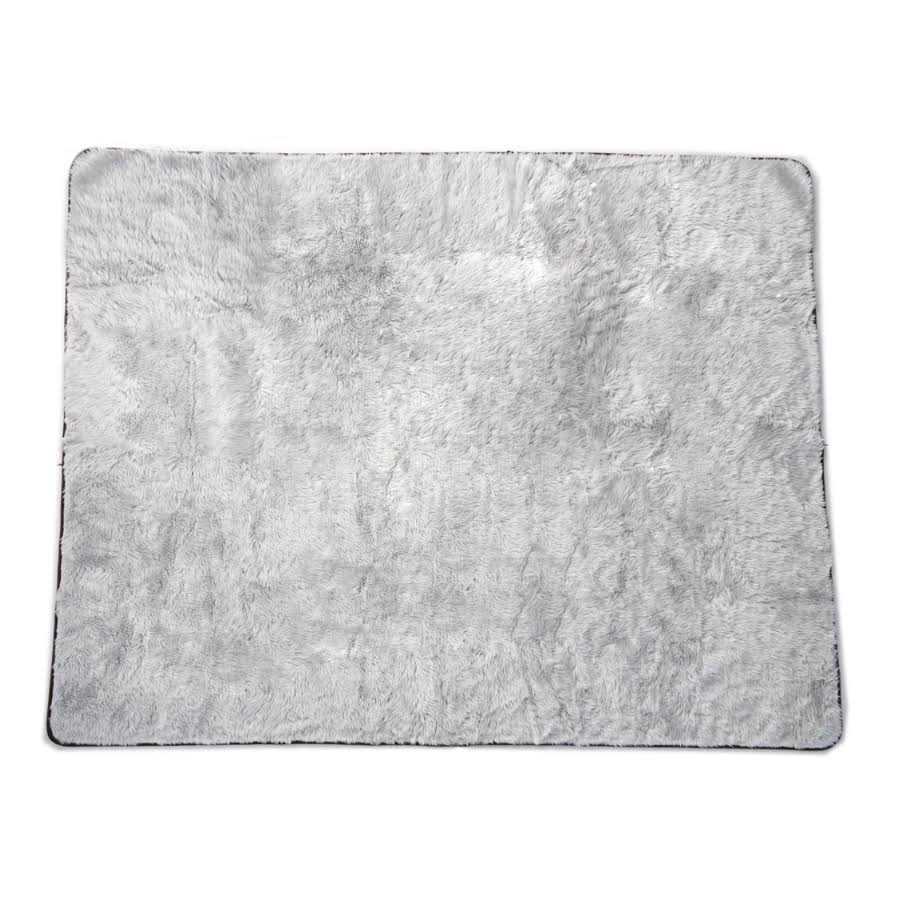 Paw Brands PupProtector Cool Comfort Waterproof Dog Throw Blanket - Image 3