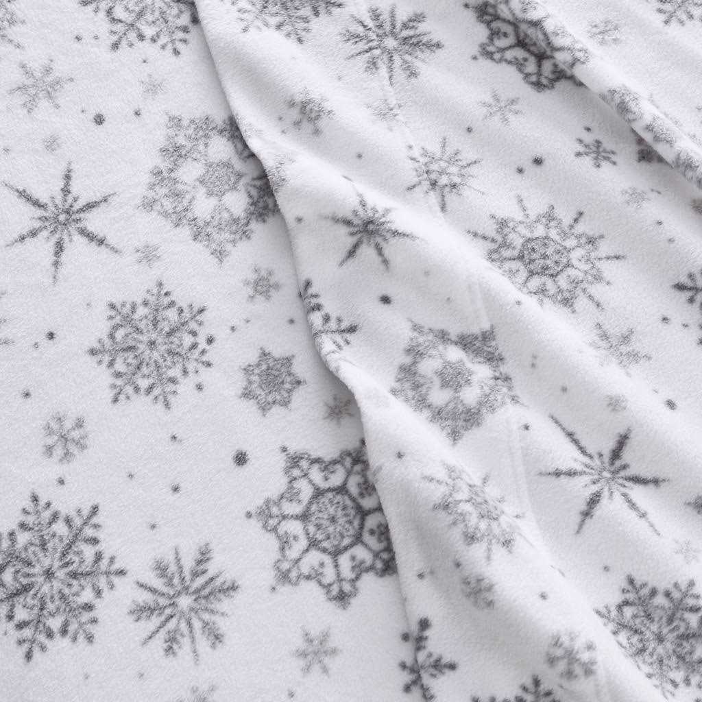 Micro Fleece Sheet Set True North by Sleep Philosophy - Image 5