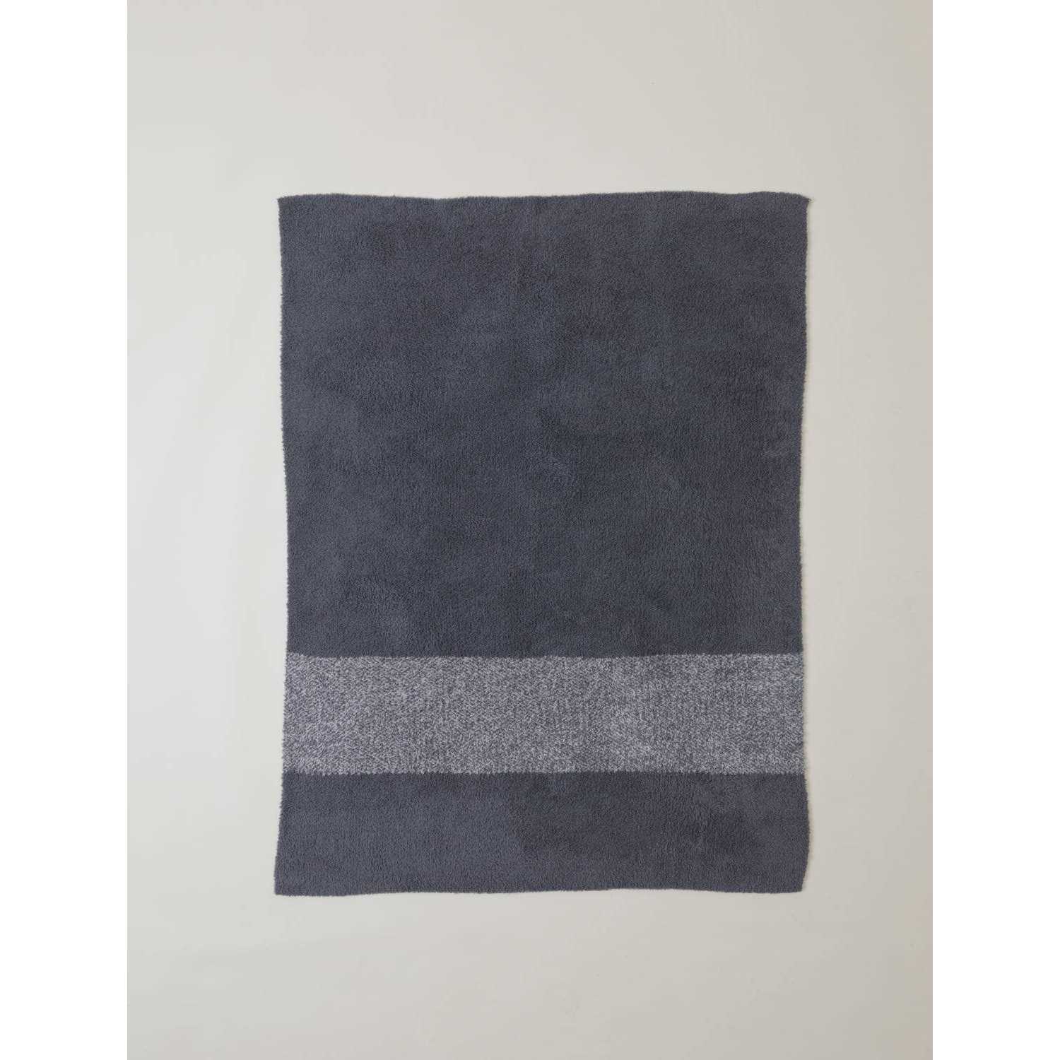 Barefoot Dreams CozyChic Heathered Throw - Image 4