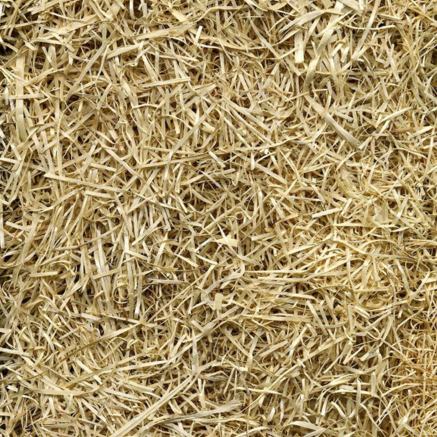 Rhino Seed EZ Erosion Control Straw Blanket - Image 3