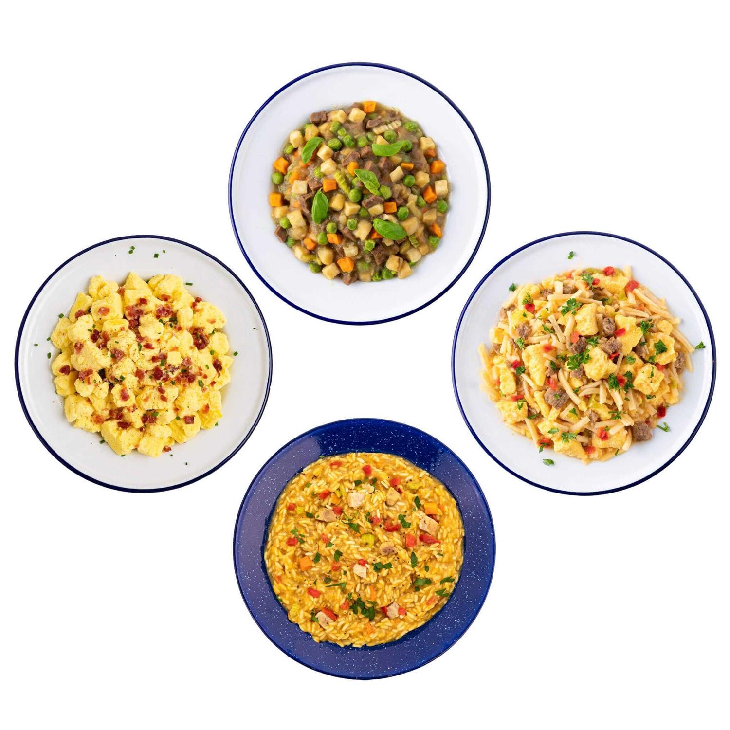 Mountain House Essential Assortment Bucket - Image 4