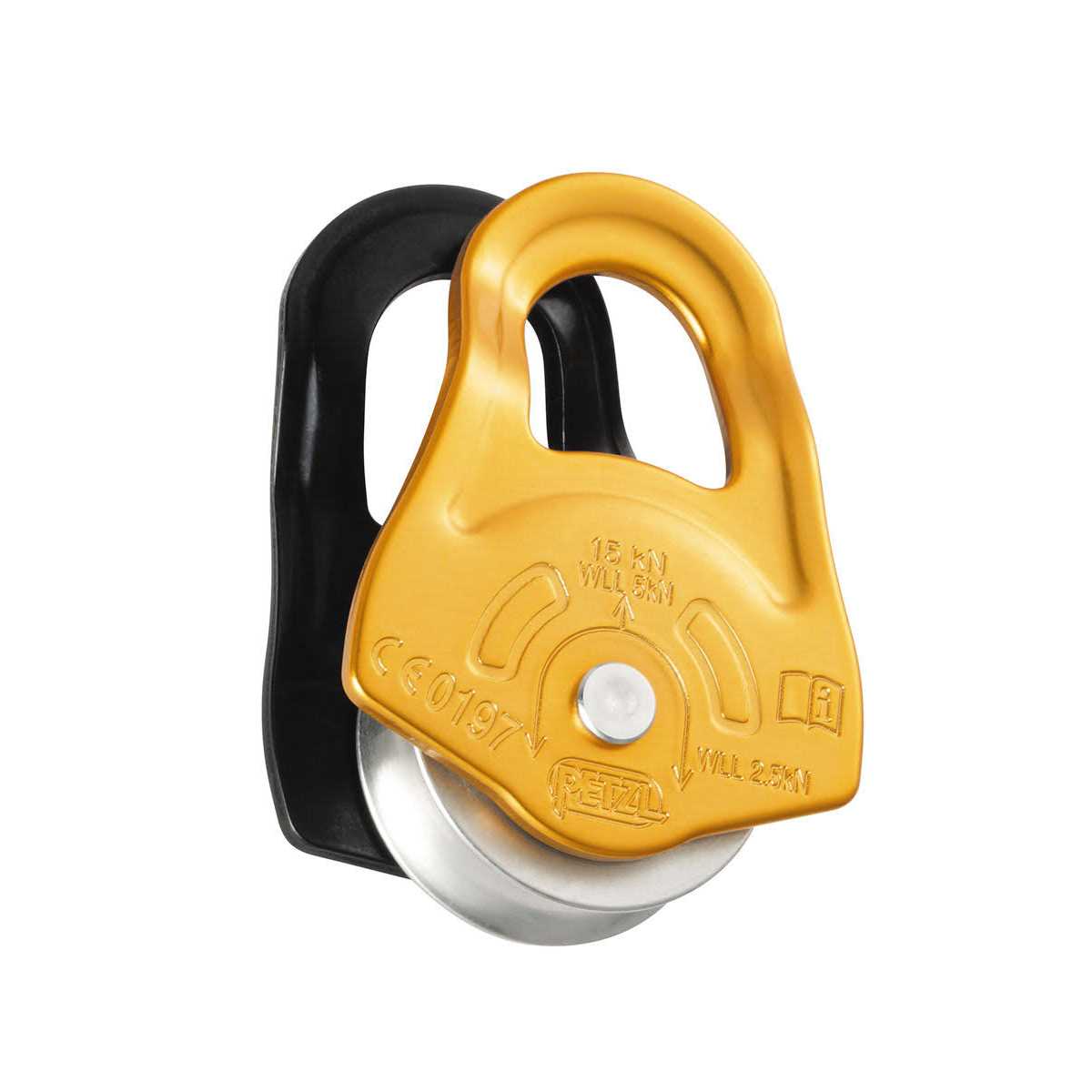 Petzl Crevasse Rescue Kit - Image 5