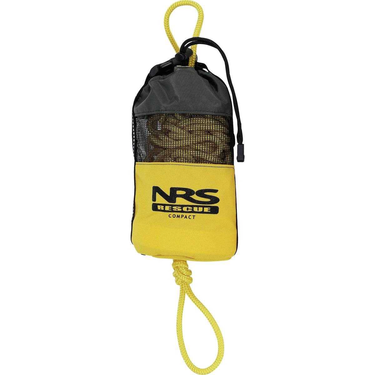 NRS Compact Rescue Throw Bag - Image 3