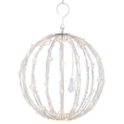 LED Christmas Light Ball - Image 4