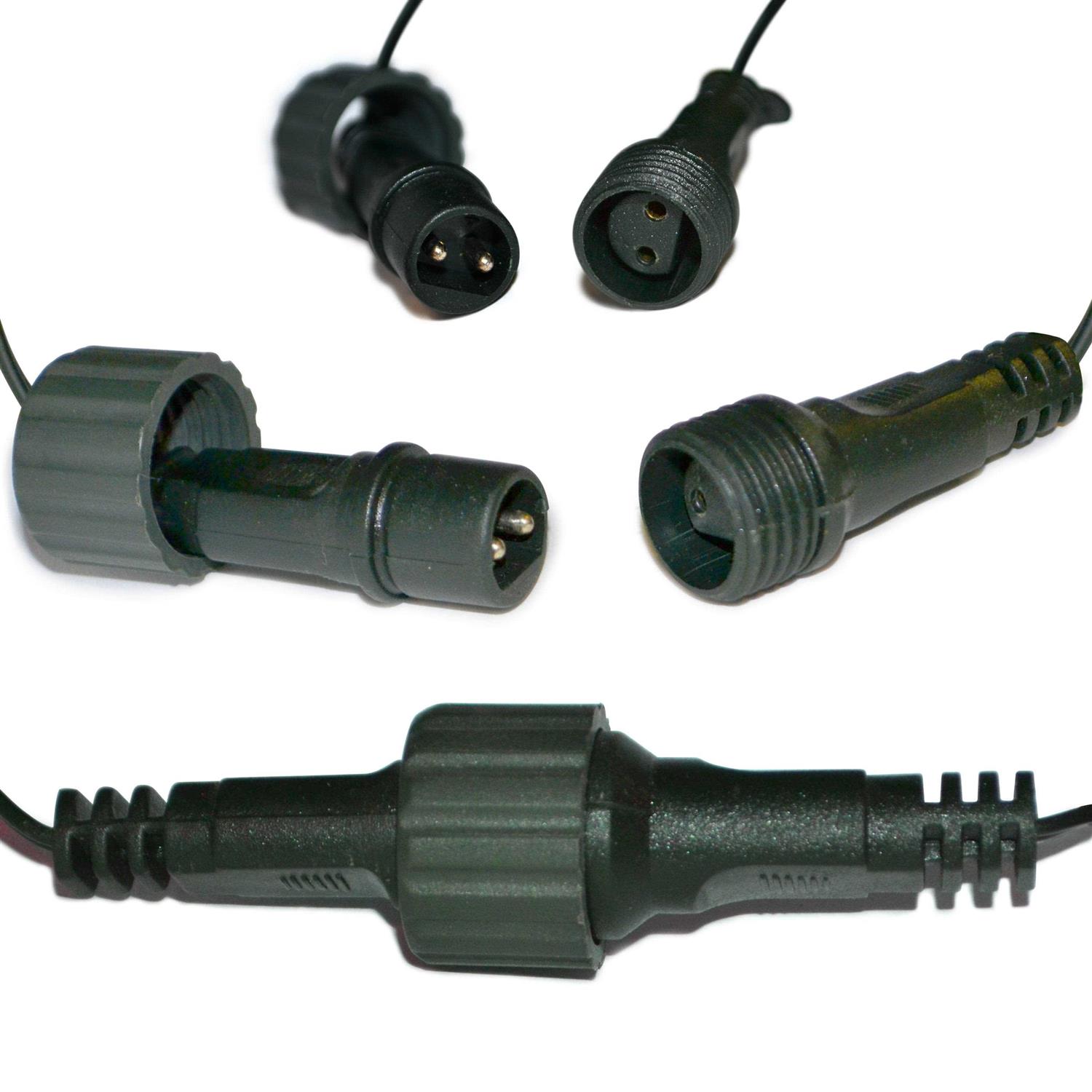 Holiday Bright Lights Cluster - Image 3