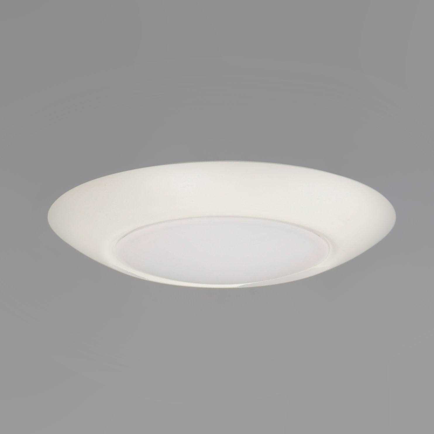 Maxim Diverse LED Flush Mount 57613WTWT - Image 5