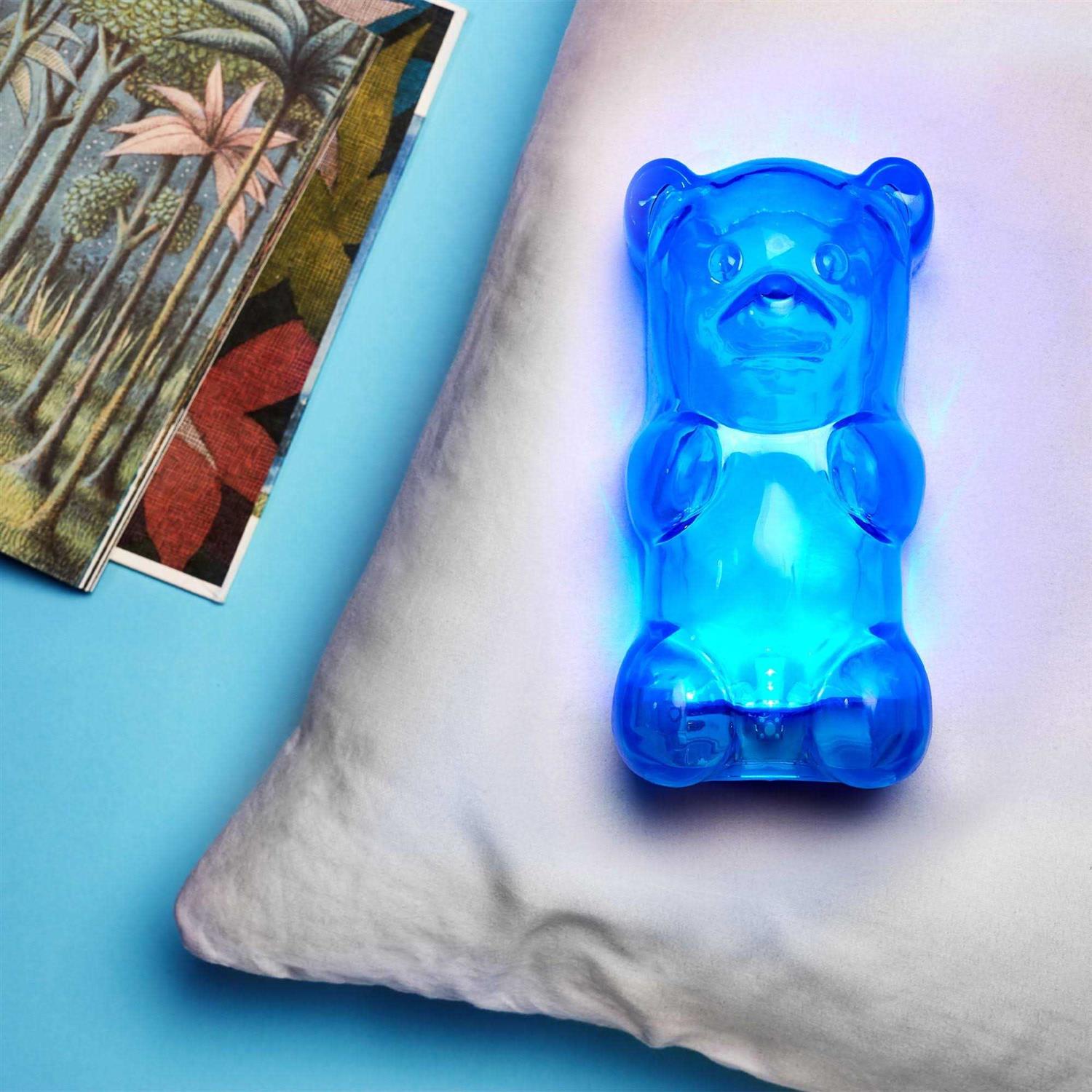 Hipsterkid Gummy Bear Night Light - Image 4