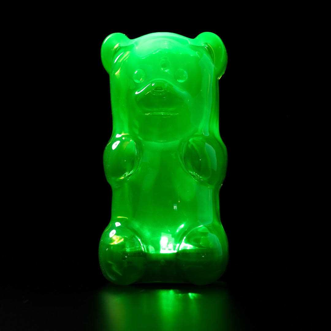 Hipsterkid Gummy Bear Night Light - Image 5