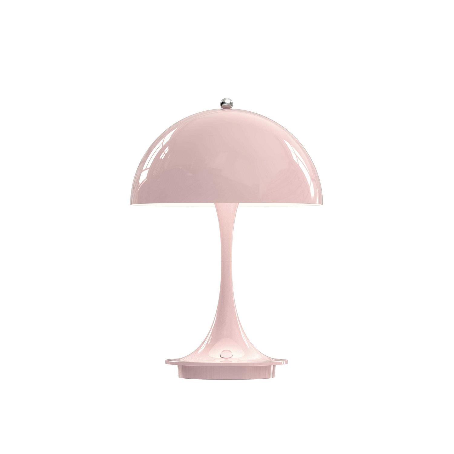 Louis Poulsen Panthella 160 Portable Table Lamp - Image 5