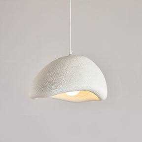 Homdiy Pendant Light Cloud Wabi-Sabi Pendant Light Modern Hanging LightsFor Kitchen Island - Image 4