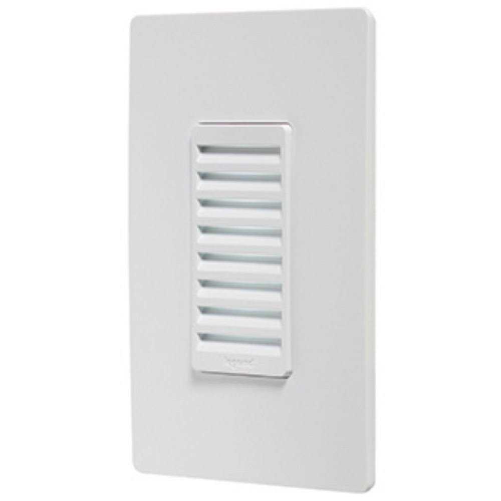 Legrand NTLFULLWCC6 Radiant Full Night Light - Image 4