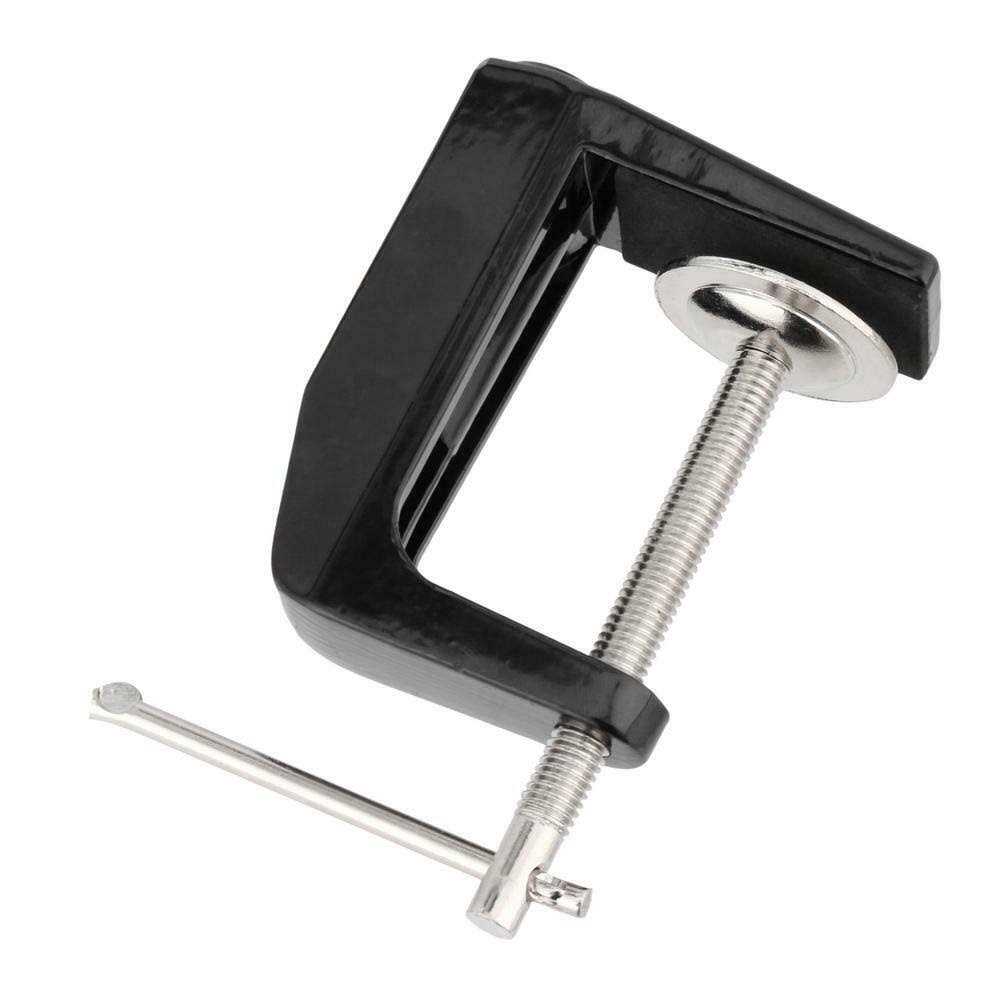 Globe Electric Multi-Joint Clamp Desk Lamp 56963 - Image 3