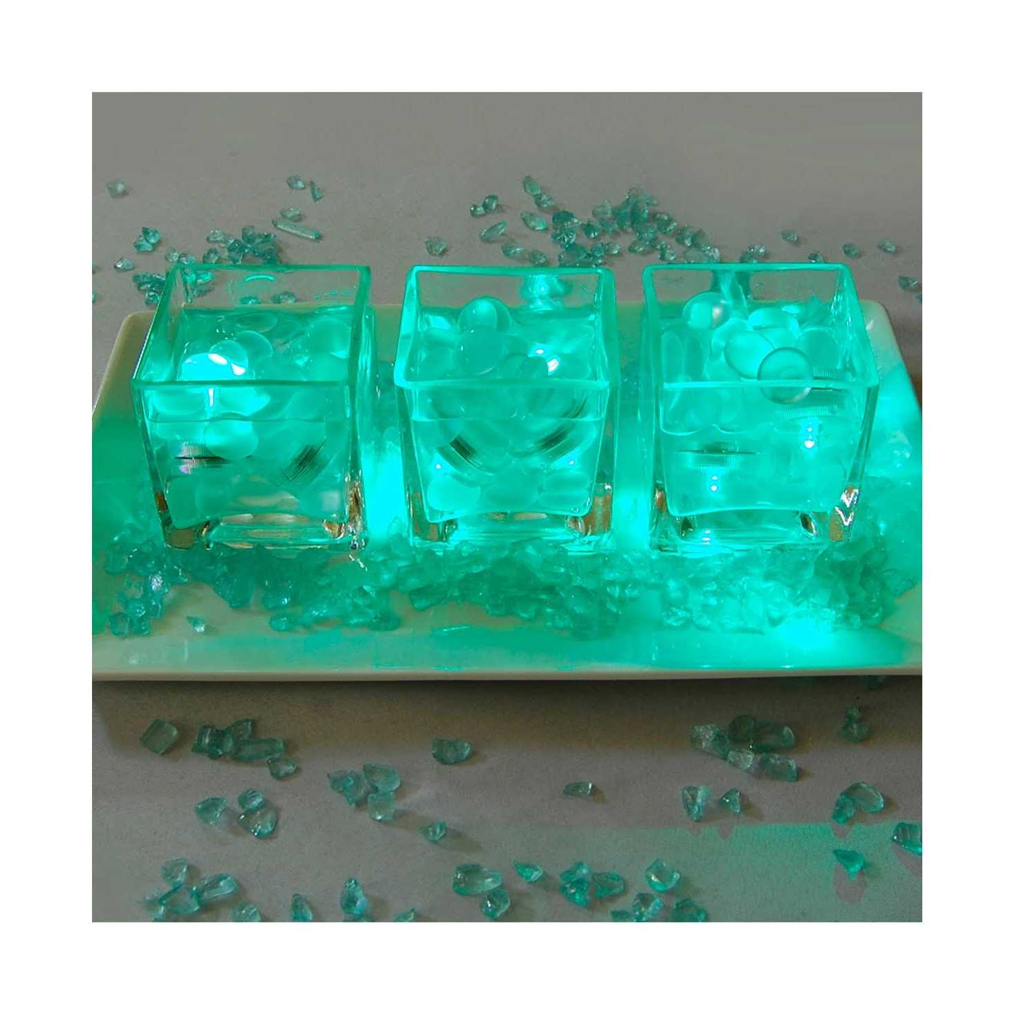 LumaBase LED Battery Operated Submersible Lights - Image 3