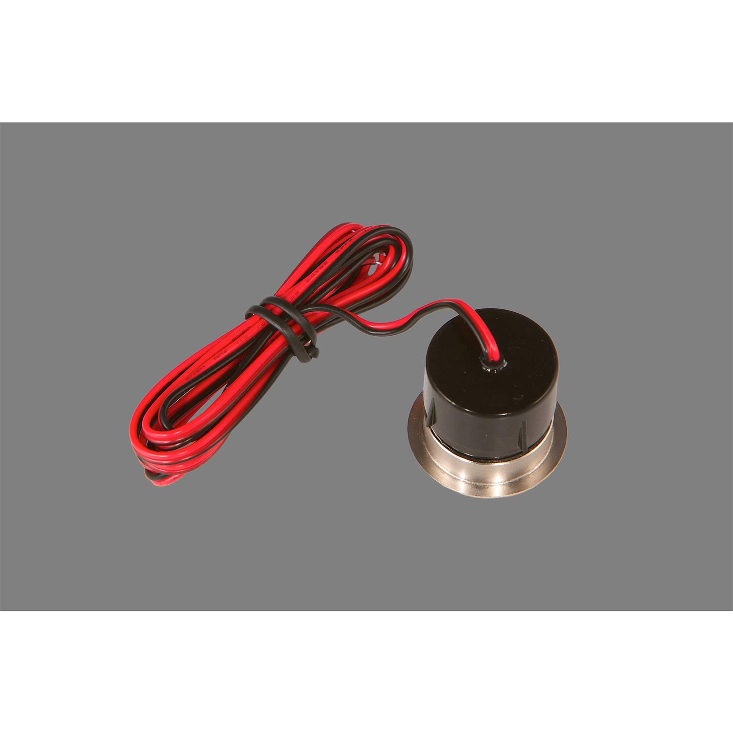 HighPoint Deck lighting Endurance Mini Round Recessed LED Light - Image 3