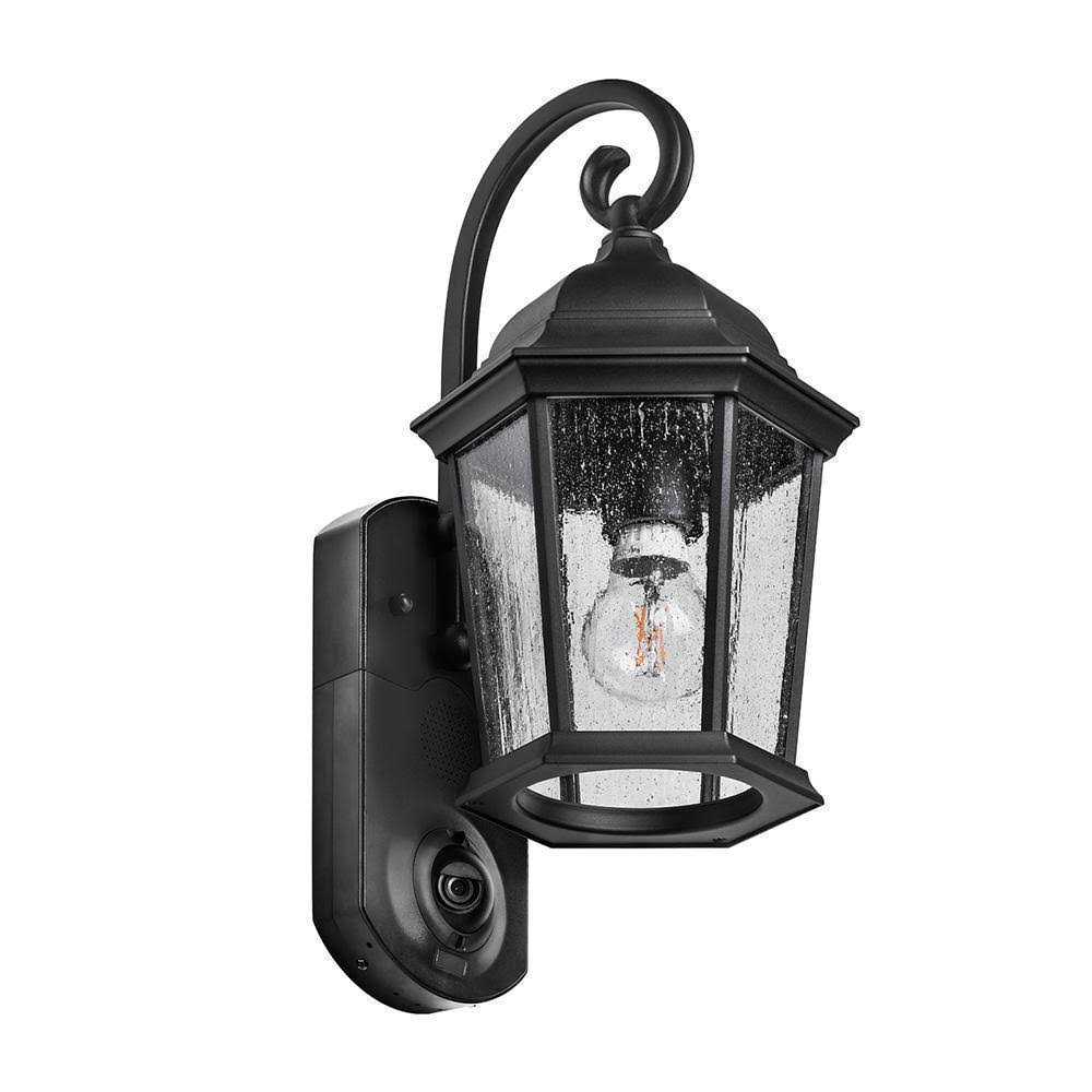 Maximus Lighting Coach Smart Security Light - Image 4