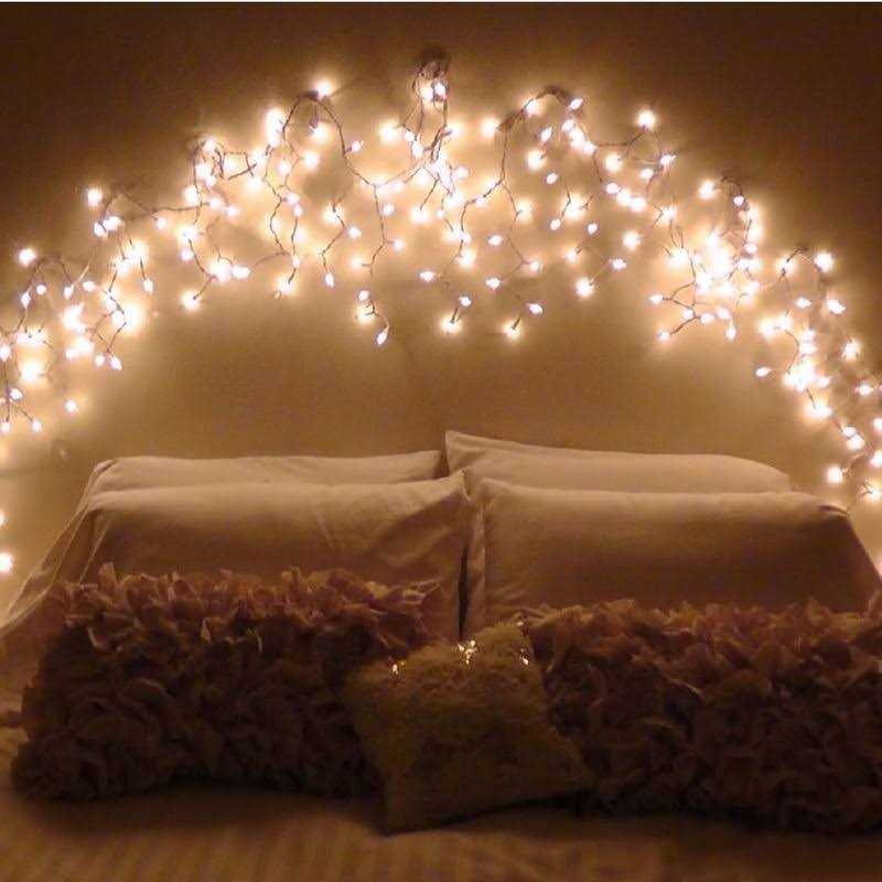 Holiday Essence 100 Icicle Lights - Image 4