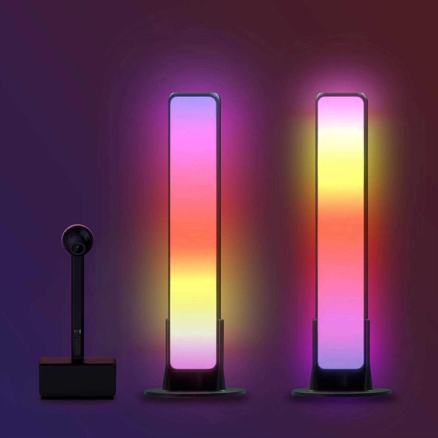 Govee Flow Pro RGBICWW Smart Light Bars - Image 4