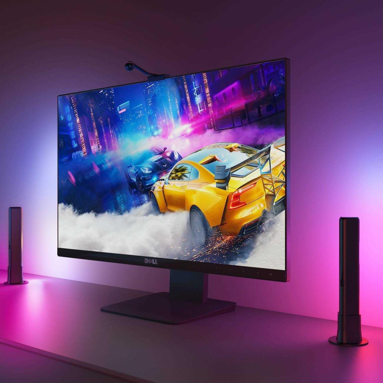 Govee Flow Pro RGBICWW Smart Light Bars - Image 5