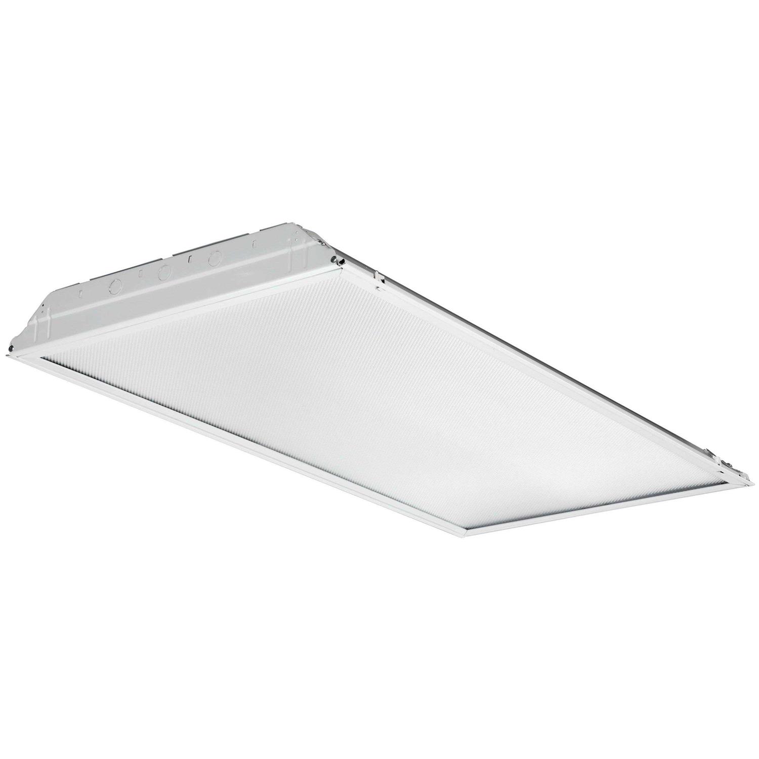 Lithonia Lighting LED Troffer - Image 3