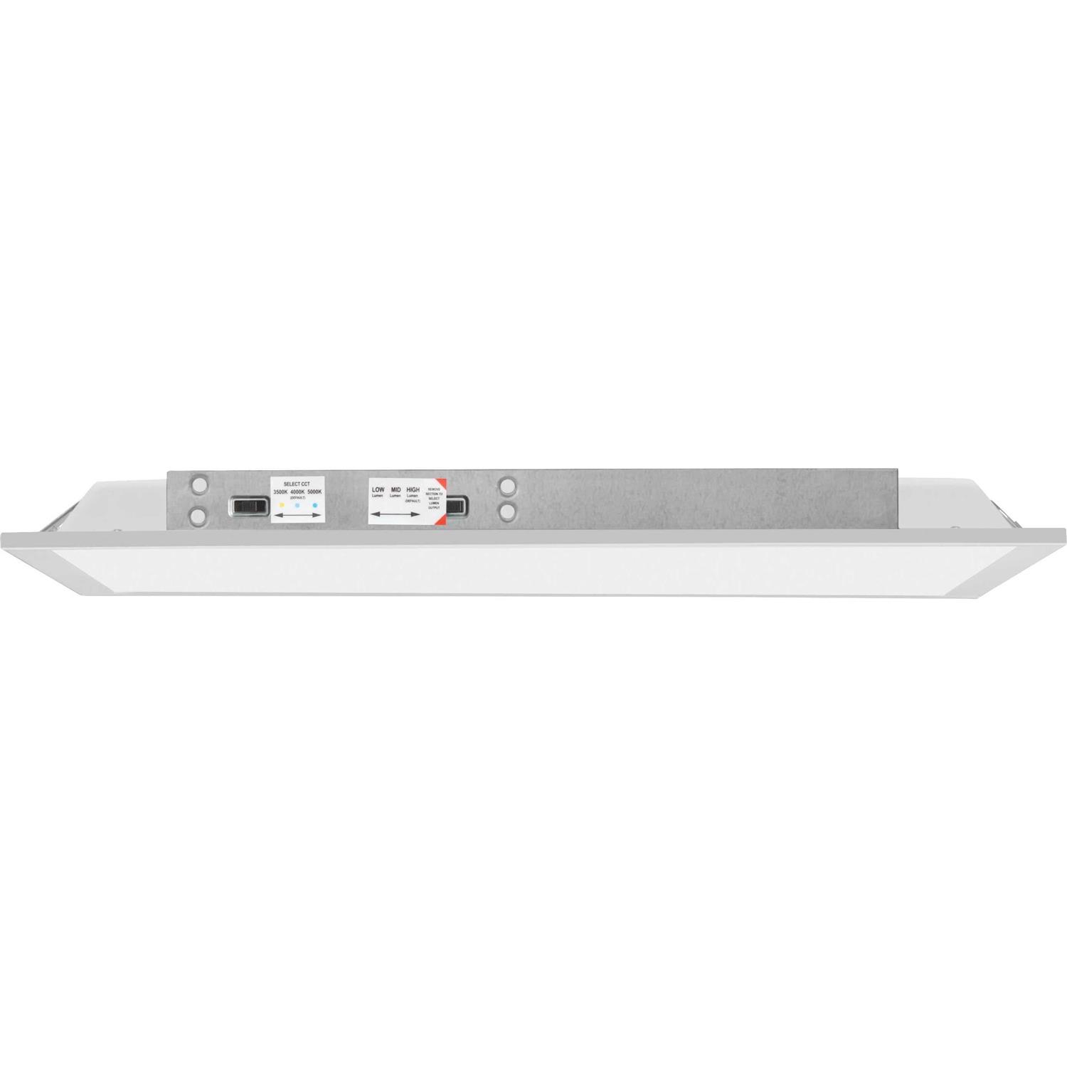 Lithonia Lighting 2X4 ALO8 SWW7 M2 CPX LED Flat Panel CPX 2X4 ALO8 SWW7 M2 - Image 5