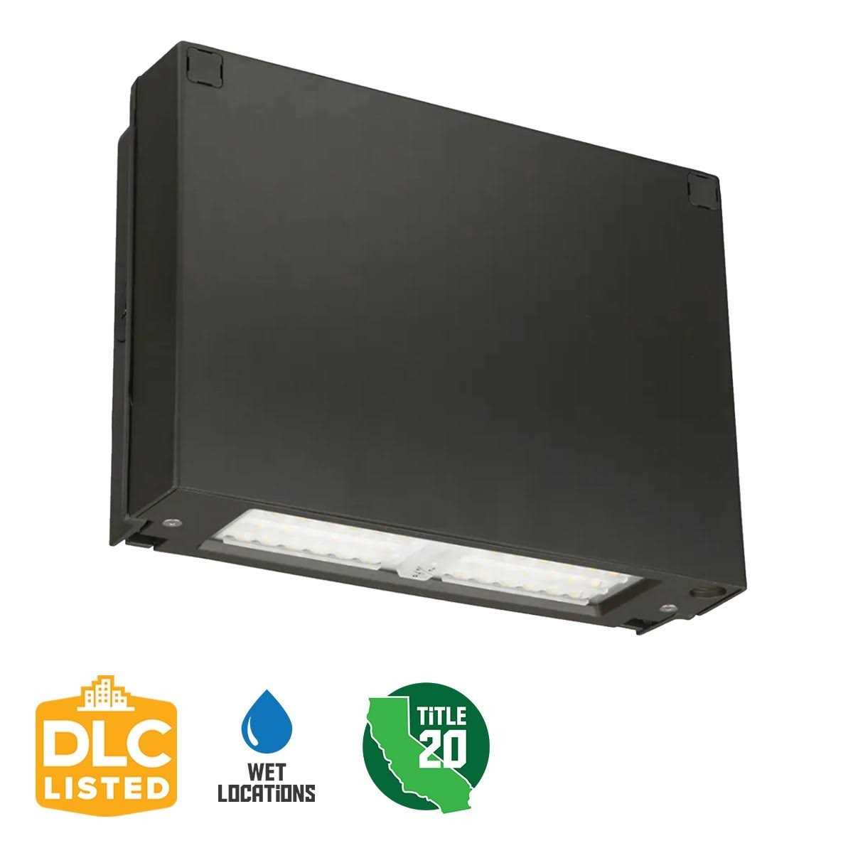 Lithonia Lighting WPX1 LED P2 Wall Pack - Image 4