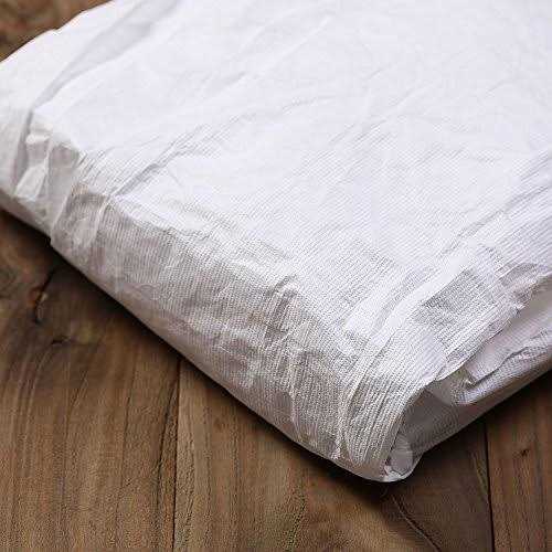 Leonc Design Creative LED Floor Lamp Softlighting Minimalist Modern Contemporary with Fabric Shade & 2 Bulbs For Living Room - Image 3