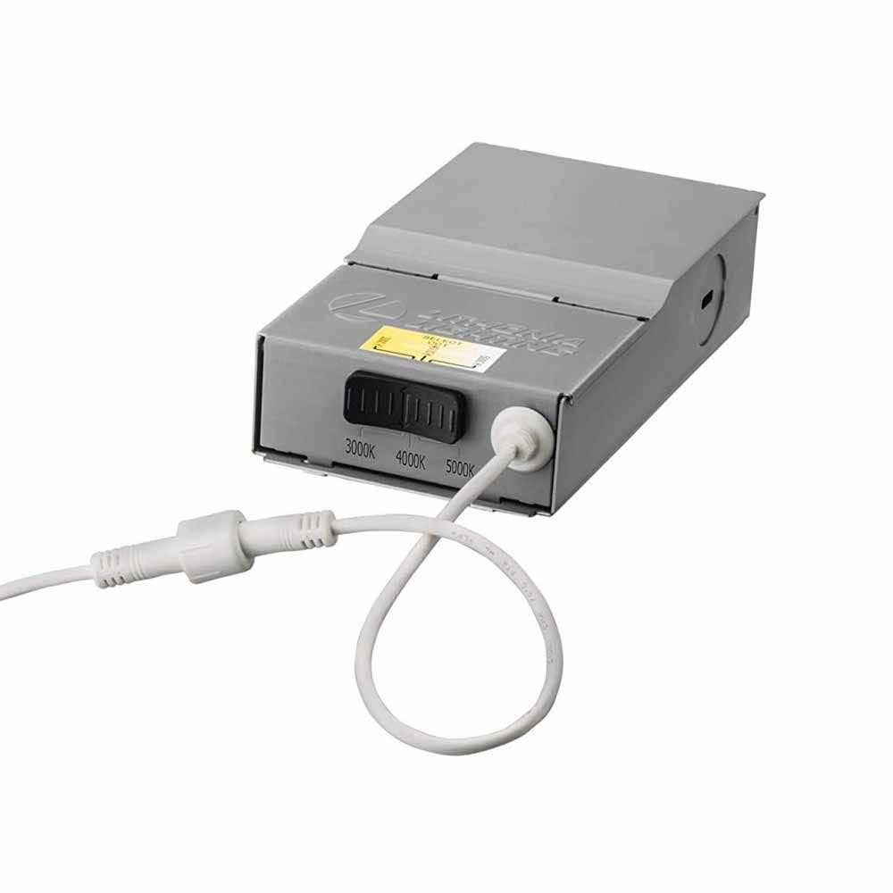 Lithonia Lighting WF8 LED 30K40K50K MVOLT 90CRI MW M6 LED Downlight - Image 5