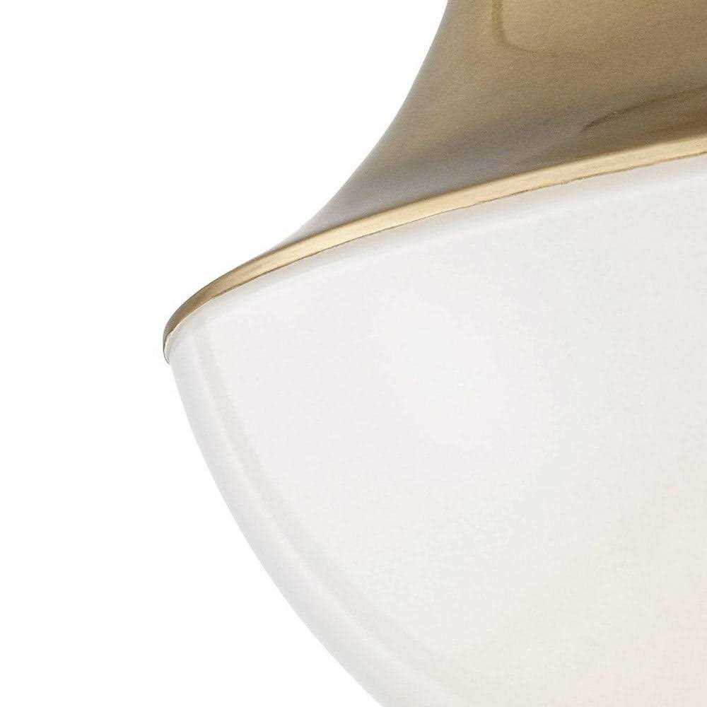 Hudson Valley Lettie Flush Mount - Image 3