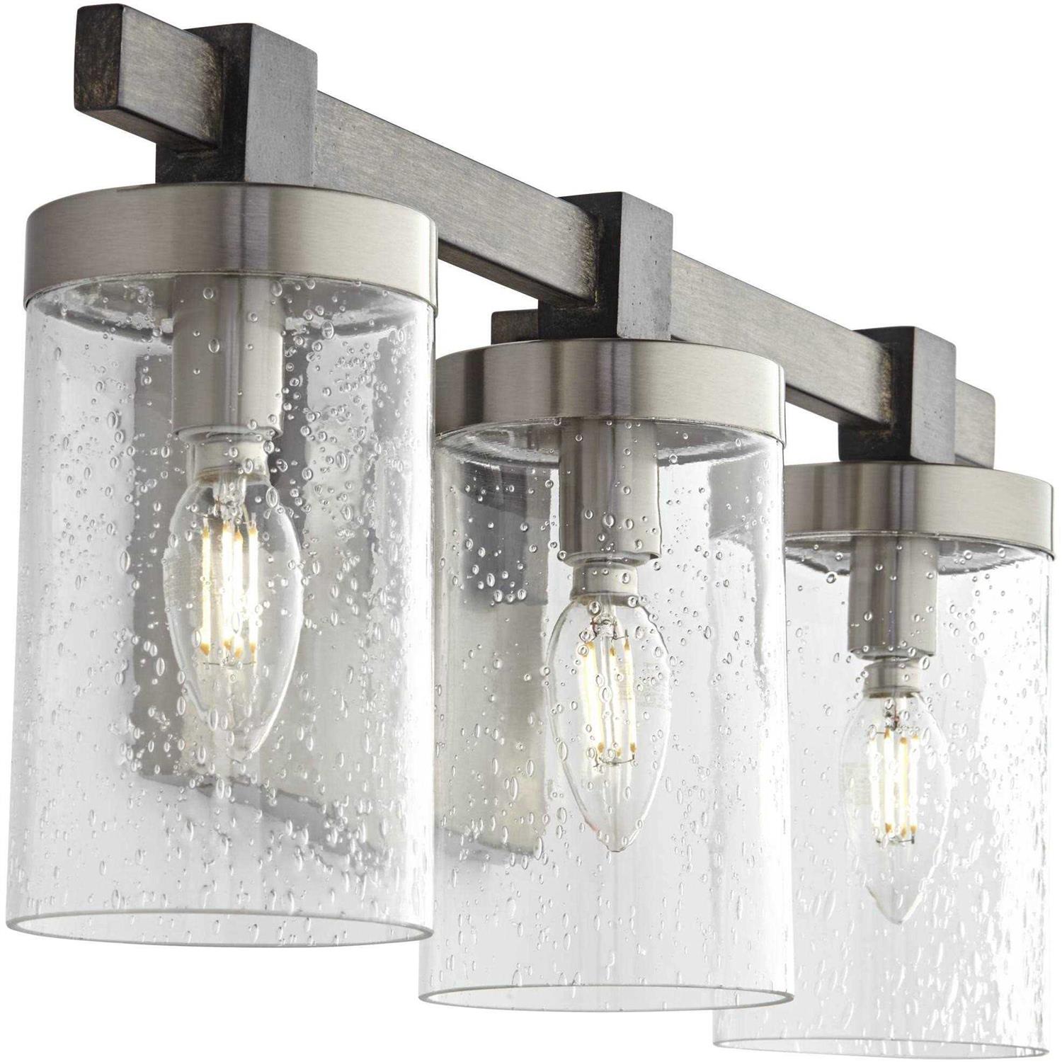 Minka Lavery Bridlewood Bath Light 4633-106 - Image 3