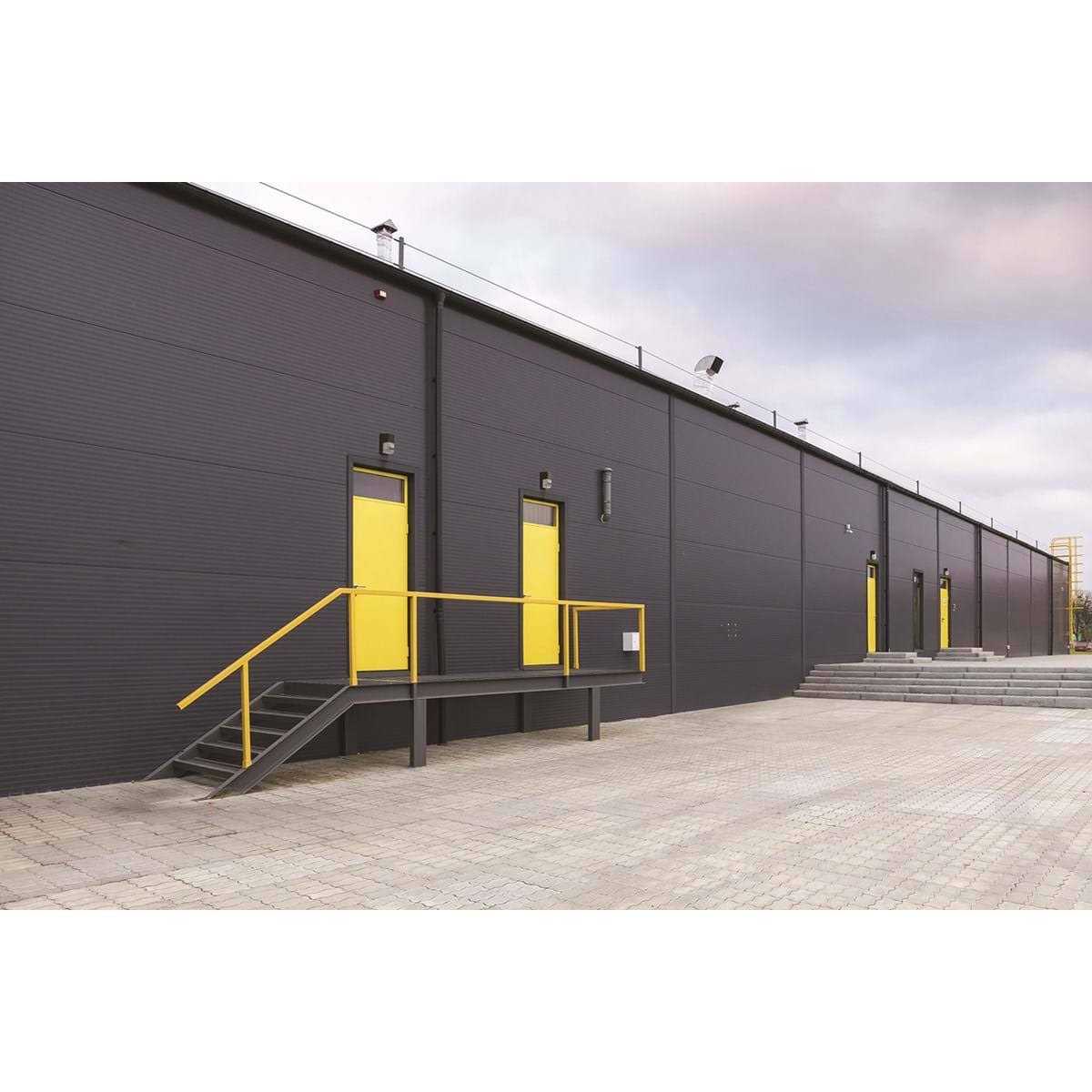 LED Wall Pack Lithonia Lighting - Image 3