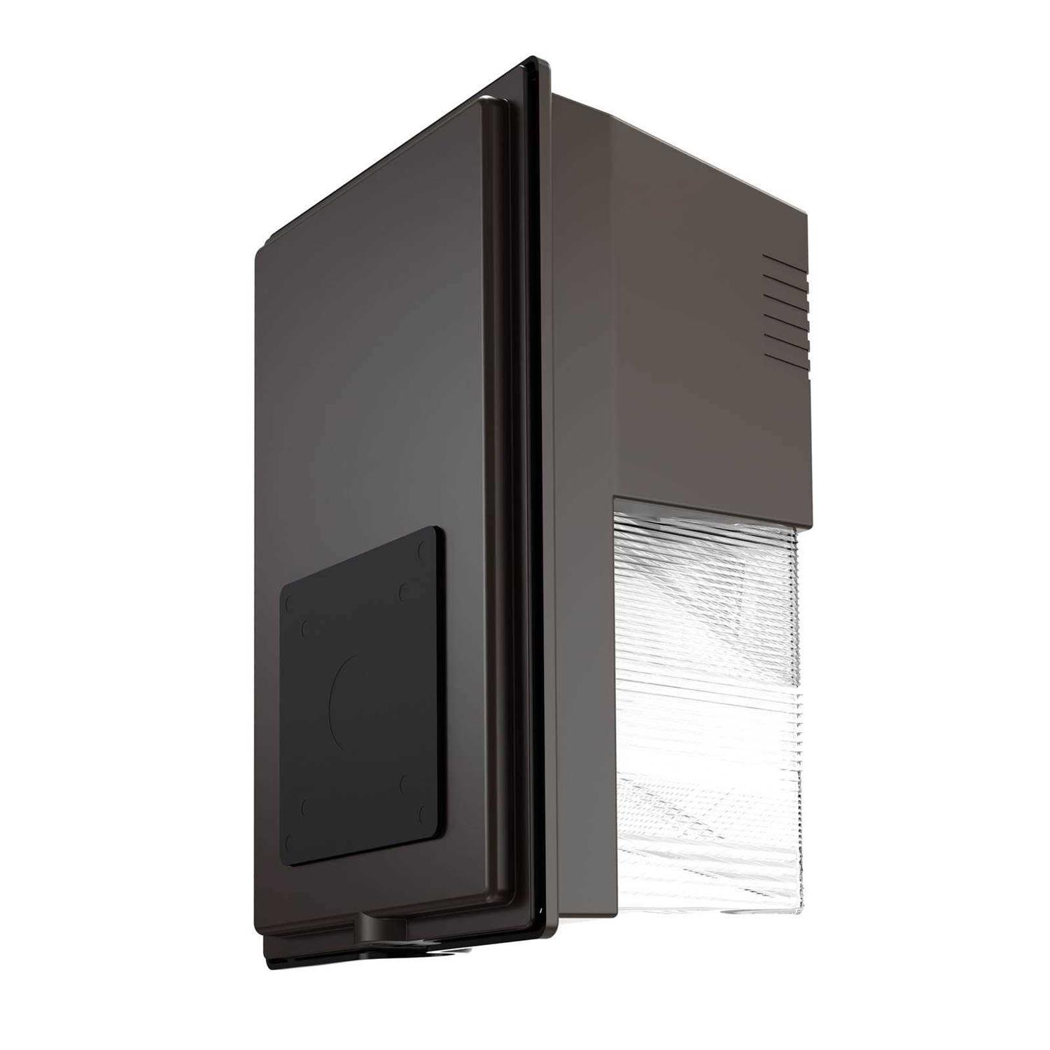 LED Wall Pack Lithonia Lighting - Image 4