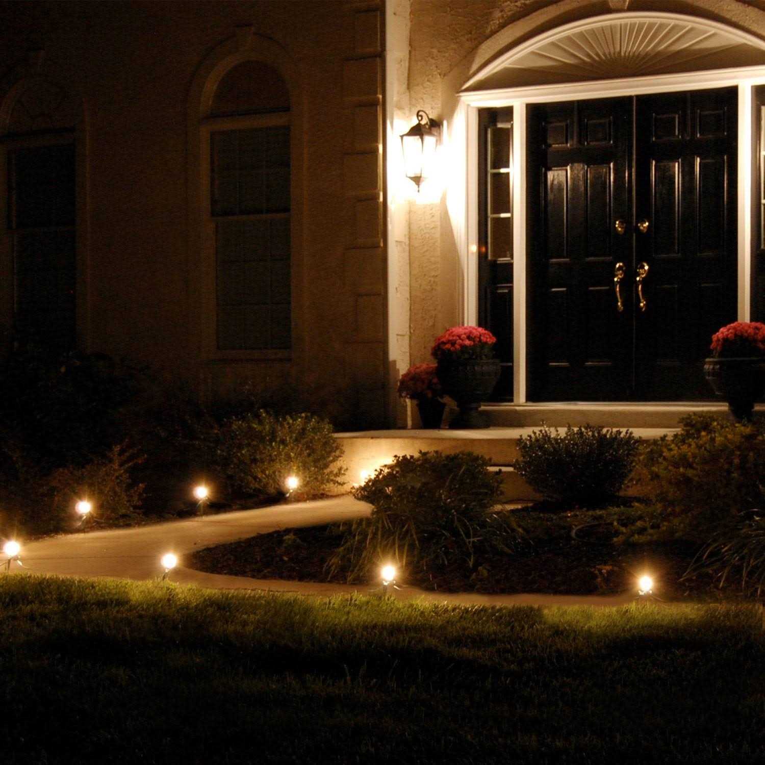 LumaBase Electric LED Pathway Lights - Image 5