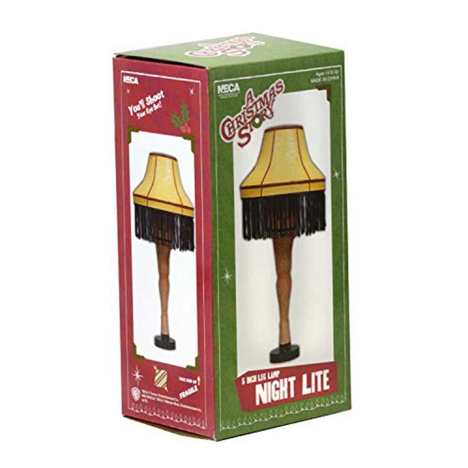 Neca Leg Lamp Nightlight - Image 3