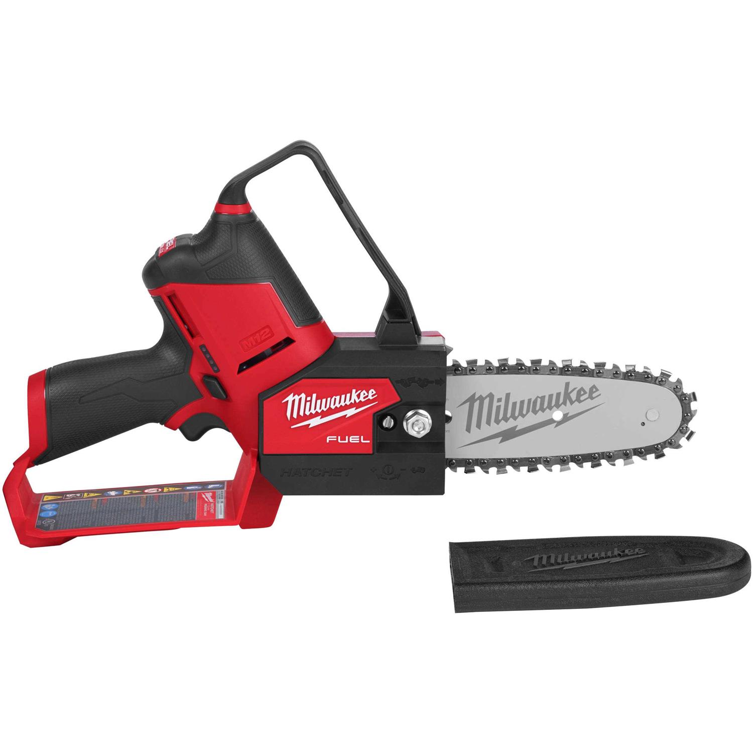 Milwaukee M12 Fuel 2527-20 - Image 5