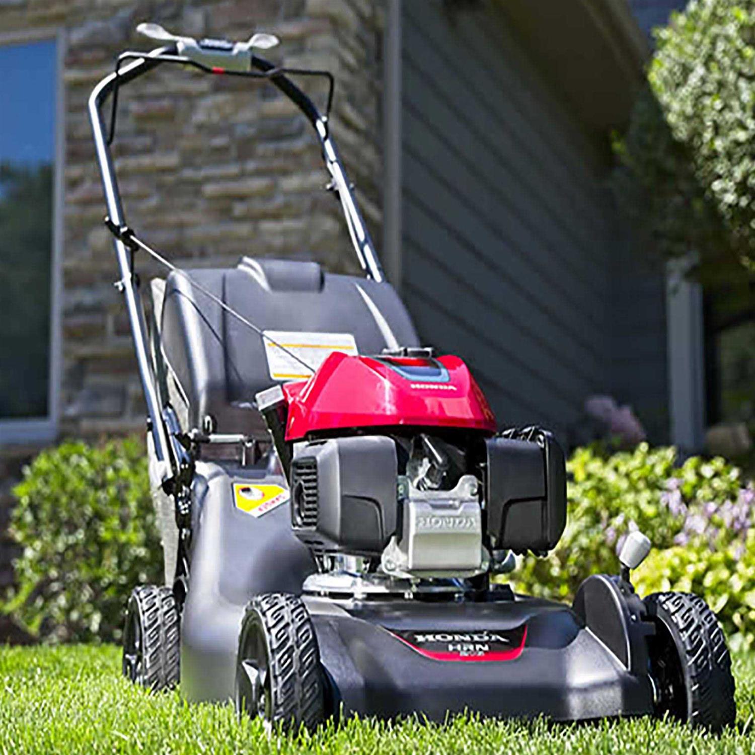 Honda Power Equipment HRN216VKA - Image 3