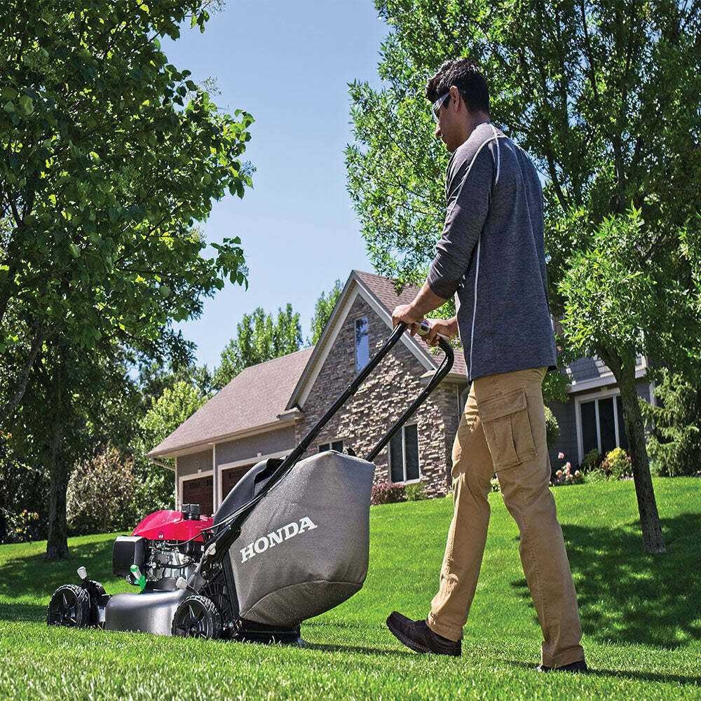 Honda Power Equipment HRN216VKA - Image 4