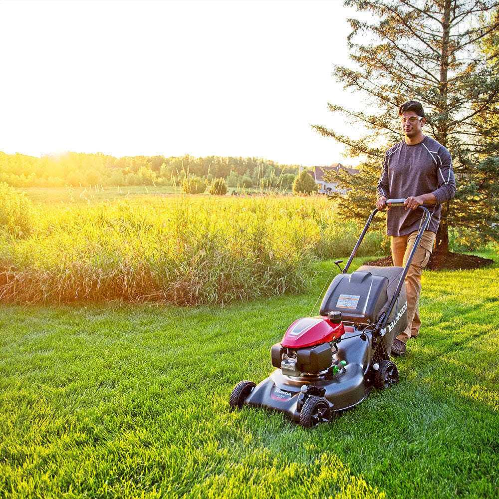 Honda Power Equipment HRN216VKA - Image 5