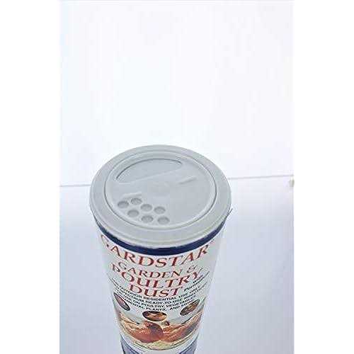 Gardstar Garden & Poultry Dust - Image 2