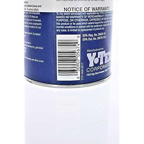 Gardstar Garden & Poultry Dust - Image 4