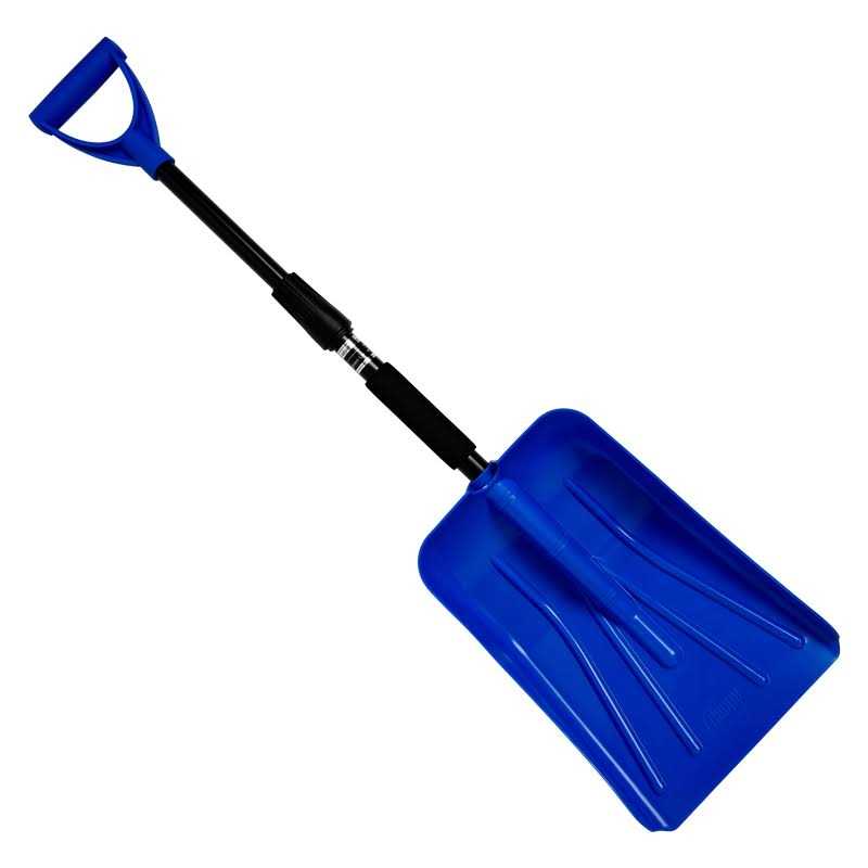 Hopkins 17211 Subzero Auto Emergency Snow Shovel - Image 3