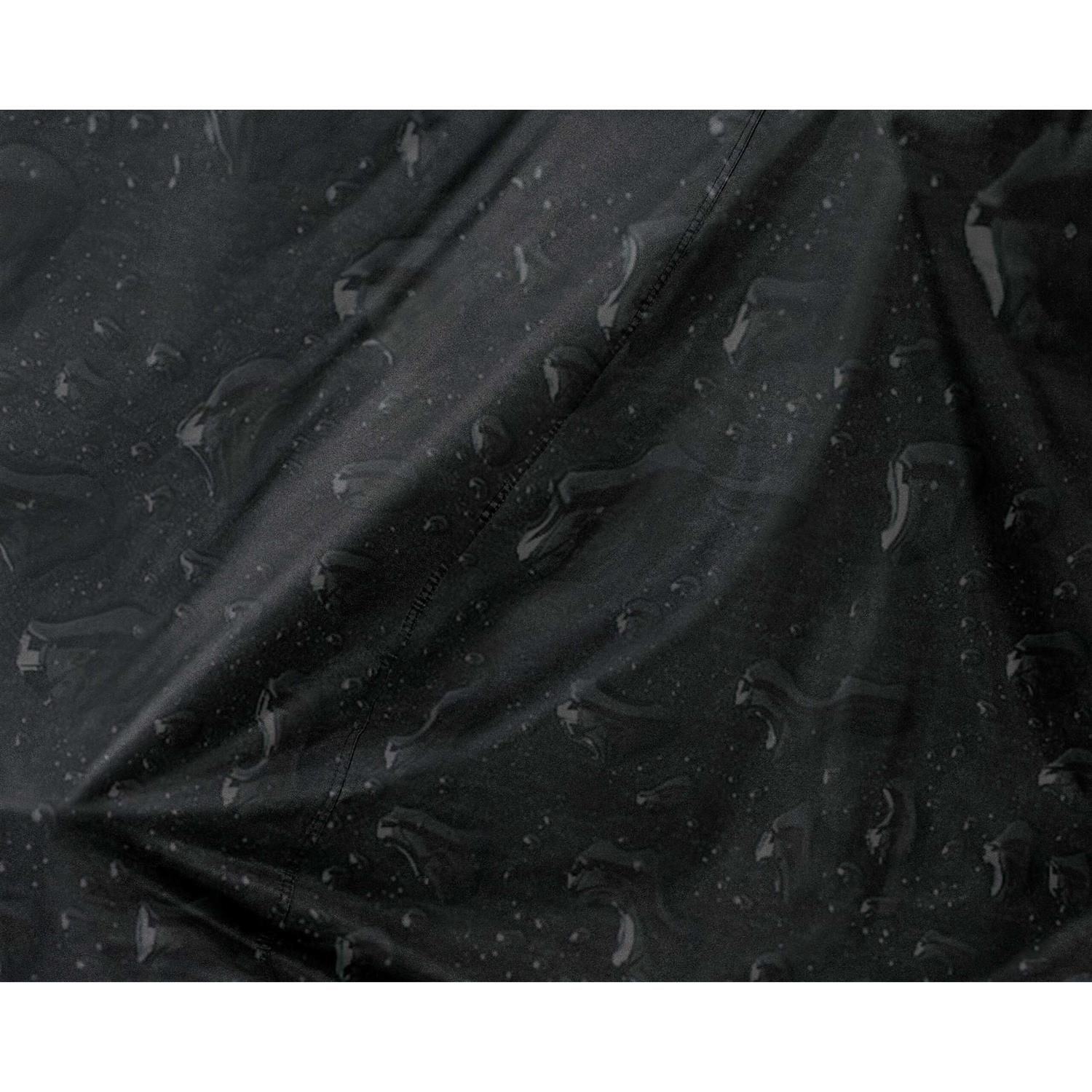 John Deere Riding Mower Standard Cover - Image 5