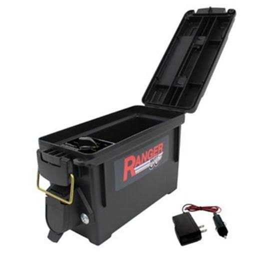 Innovative Products Of America 9102 Heavy Ranger Mutt Trailer Light Tester - Image 3