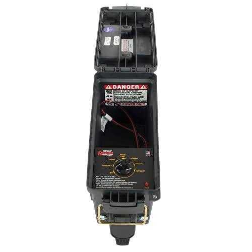 Innovative Products Of America 9102 Heavy Ranger Mutt Trailer Light Tester - Image 4