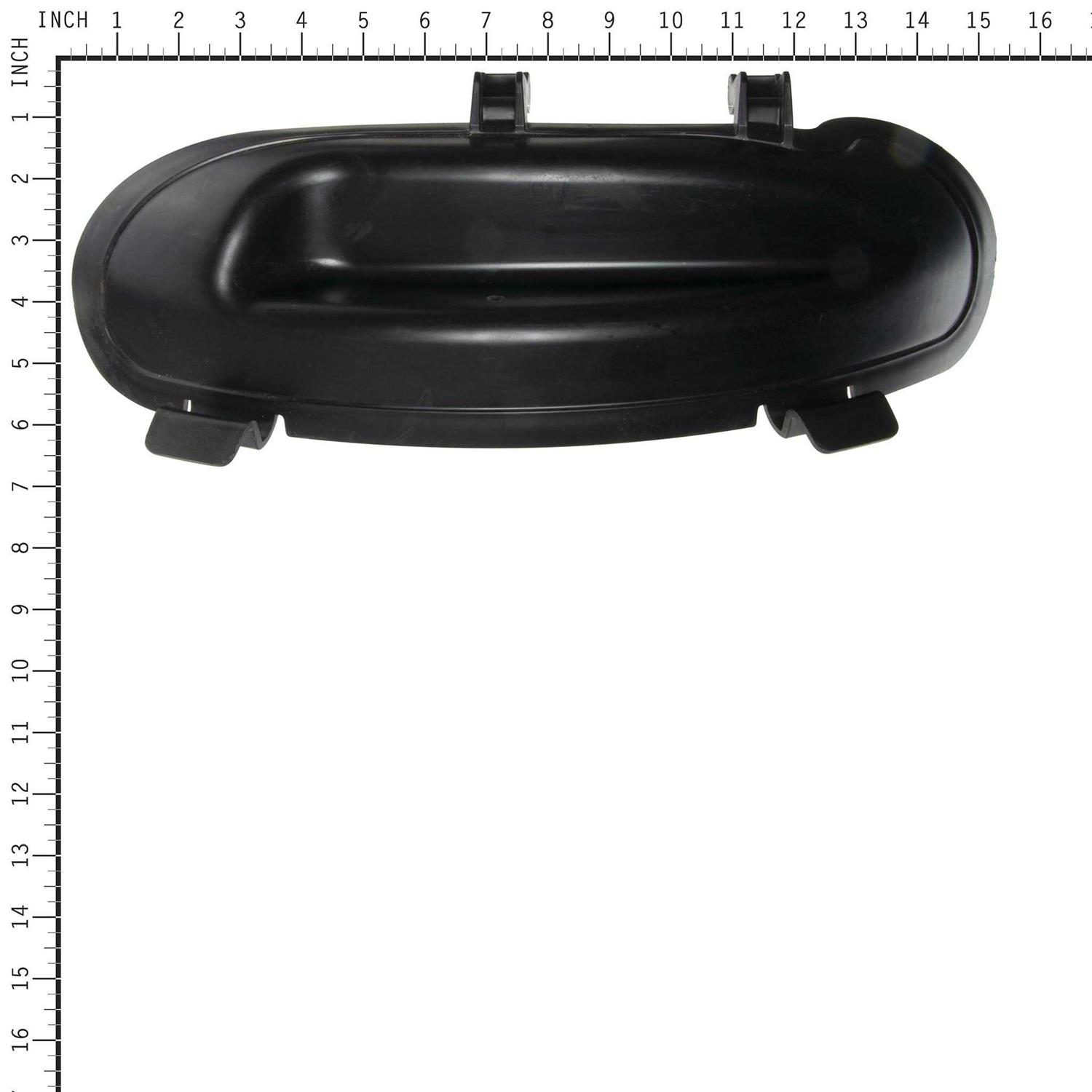 MTD 631-04463 Mulch Plug Assembly - Image 4